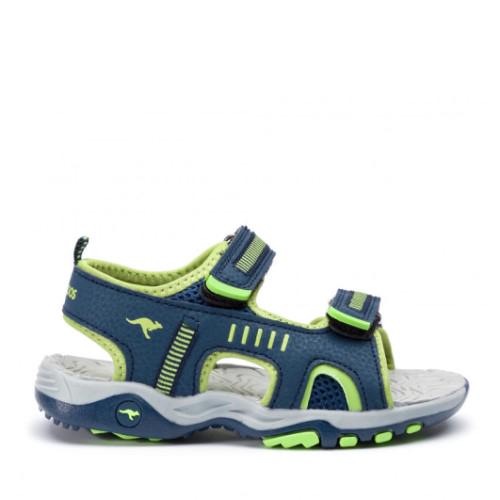 Сандалі KANGAROOS 18338 4054 р. 35 (18402782)