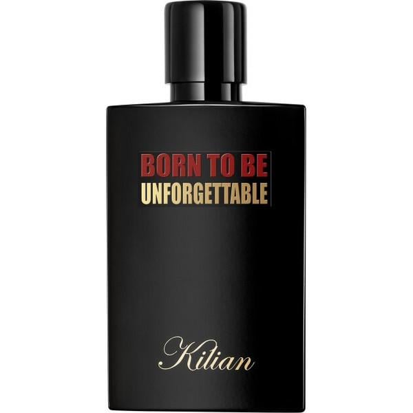 Парфюмированная вода унисекс By Kilian Paris Born To Be Unforgettable 100 мл сменный блок (85357)