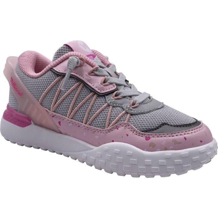 Кроссовки детские Willard 35/23.3 см Серый (28922494)