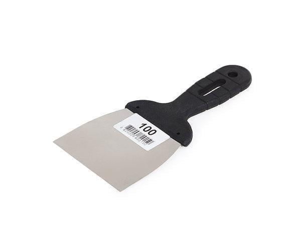 Шпатель для штукатурки Польща 100 мм (28716057)