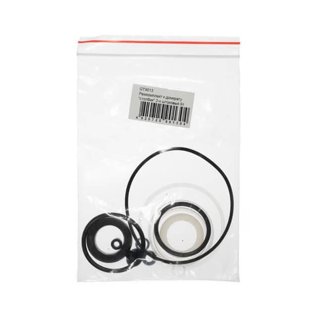 Ремкомплект Intertool GT9013 до домкрата GT0033 стовпчик 2-х штоковий 6 т (10634249)