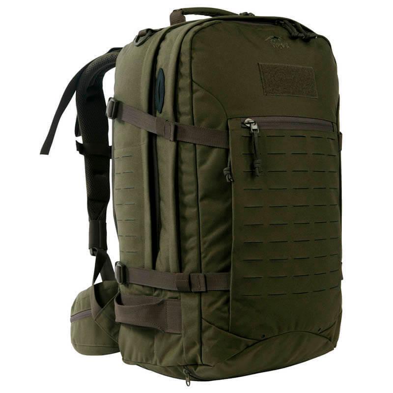 Рюкзак военный Tasmanian Tiger Mission Pack MK 2 37 л Olive (TT 7599.331)