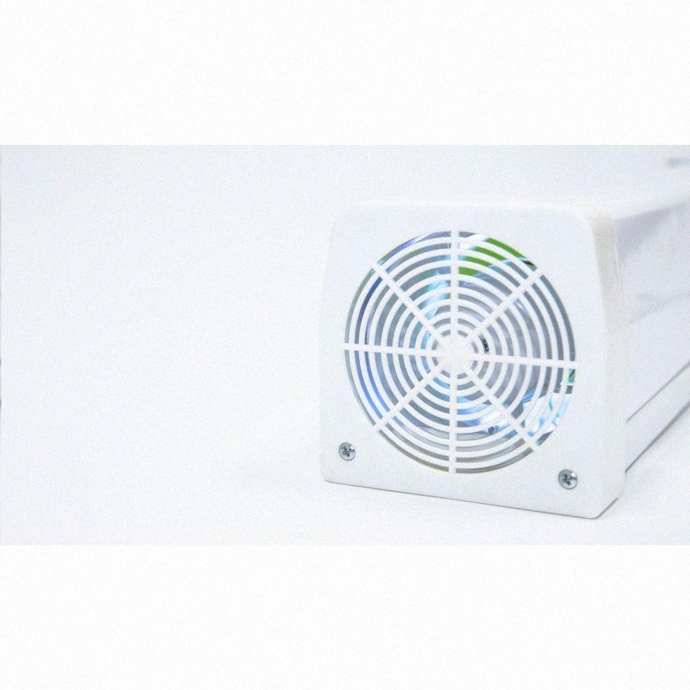 Рециркулятор бактерицидный Заповіт AEREKS STANDART 15 Вт (28080415) - фото 5 Рециркулятор бактерицидный Заповіт AEREKS STANDART 15 Вт (28080415) - фото 5