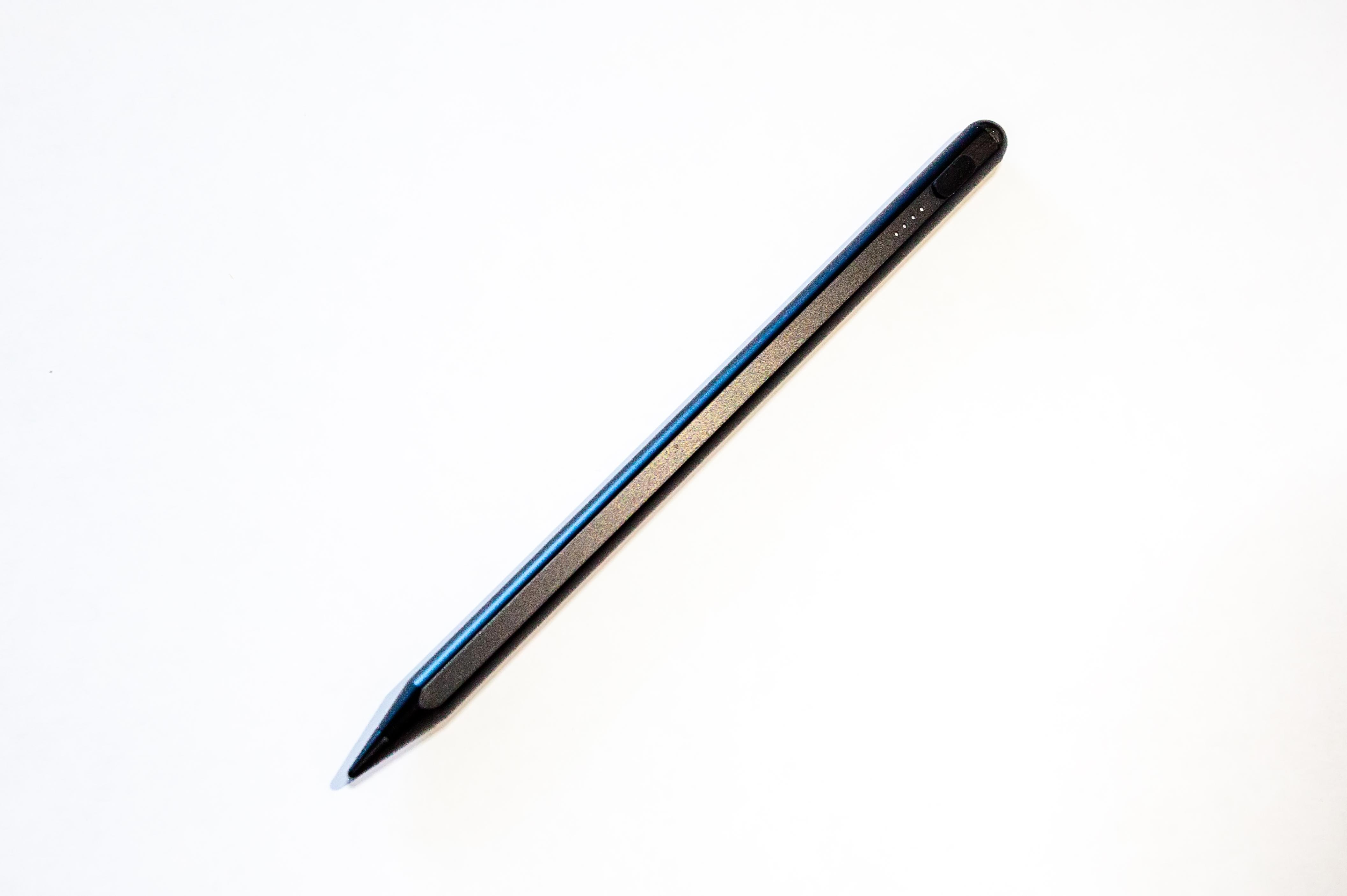 Стилус активный для iPad Черный