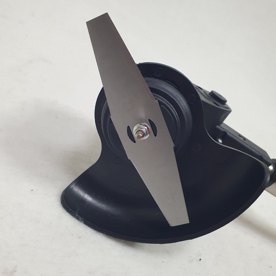 Газонокосарка з 2 акумуляторами 48V (TR-48-Orange) - фото 5 Газонокосарка з 2 акумуляторами 48V (TR-48-Orange) - фото 5