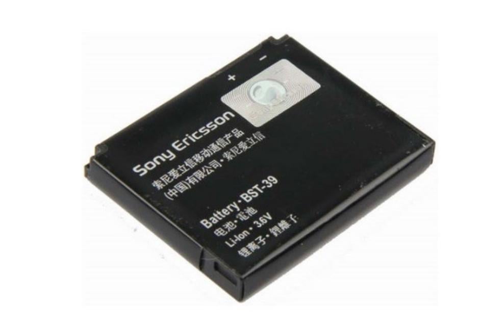 Аккумуляторная батарея High Copy для Sony-Ericsson BST-39 W380/W910 (000013439)