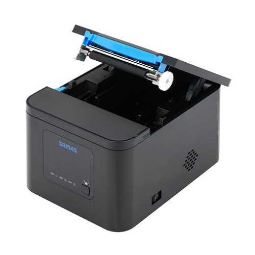 Принтер чеков Sam4s HCUBE-102DB USB+RS232+LAN (30242620) - фото 6 Принтер чеков Sam4s HCUBE-102DB USB+RS232+LAN (30242620) - фото 6