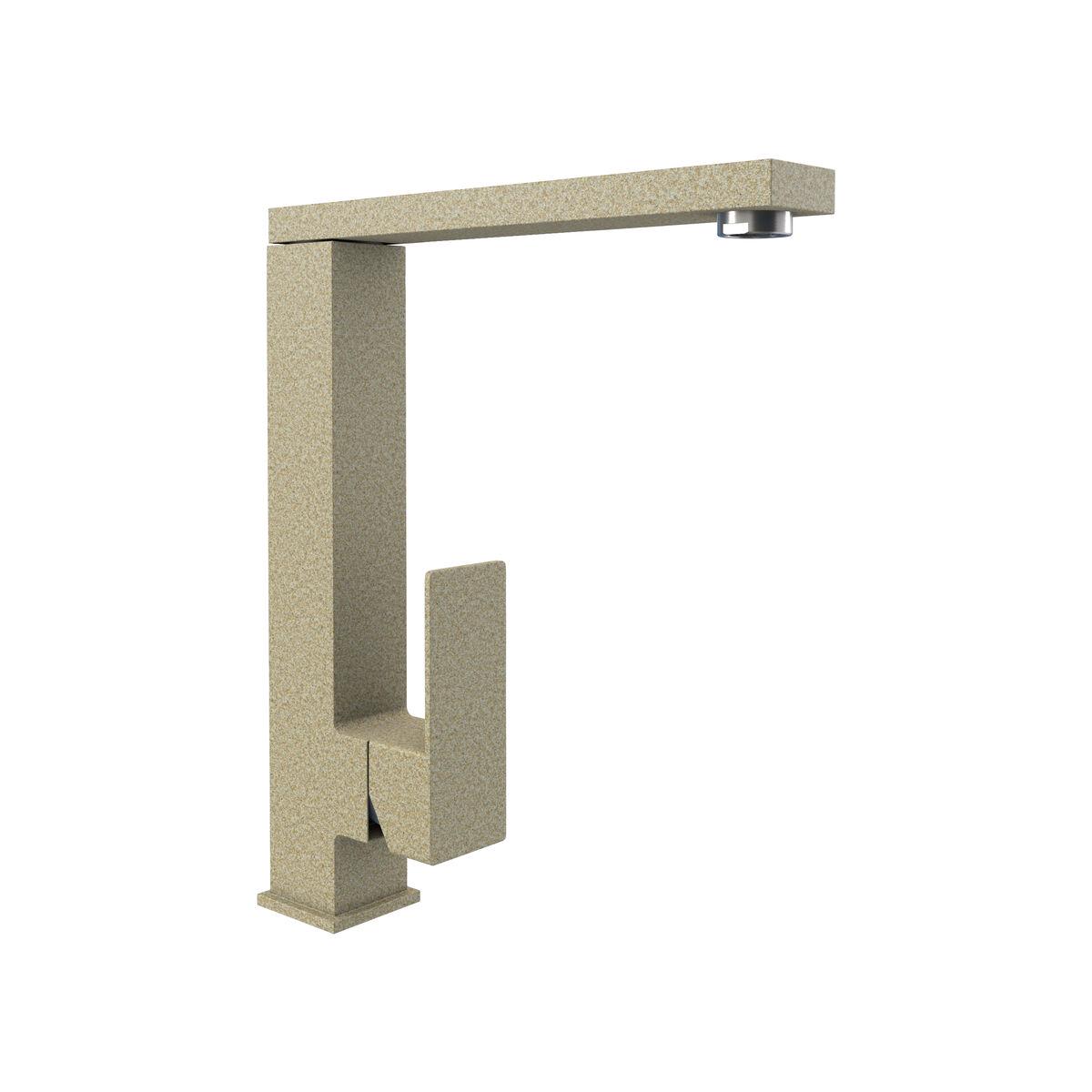 Змішувач кухонний Platinum 30 FHP Бежевий (8569S) Змішувач кухонний Platinum 30 FHP Бежевий (8569S)