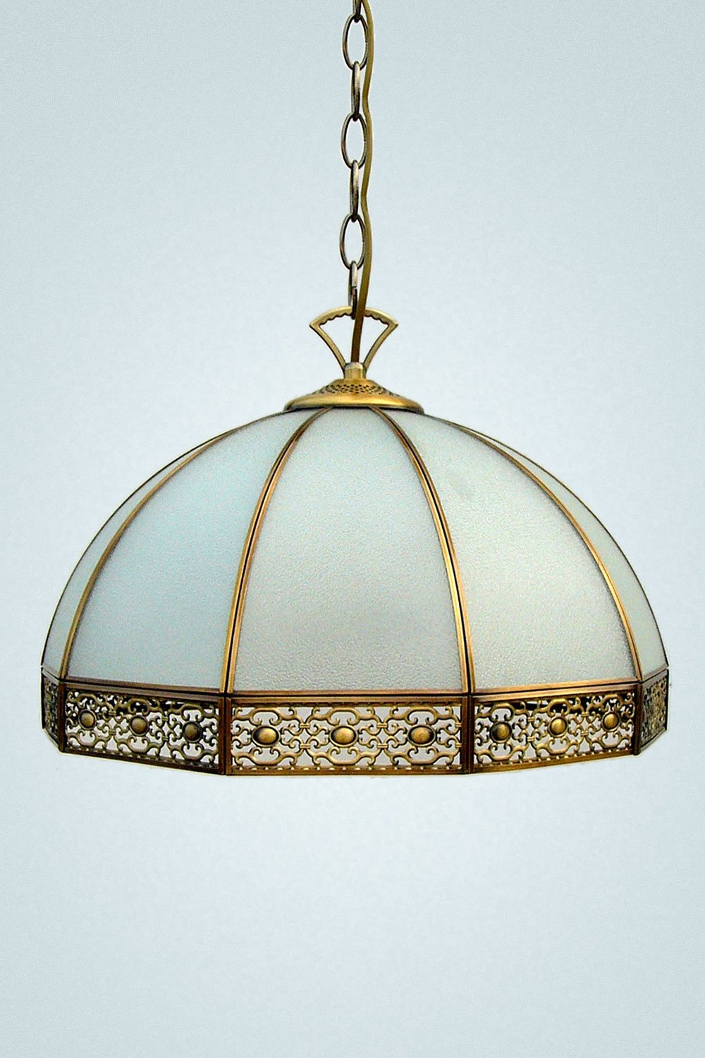 Люстра Wunderlicht (7711AB-P3)