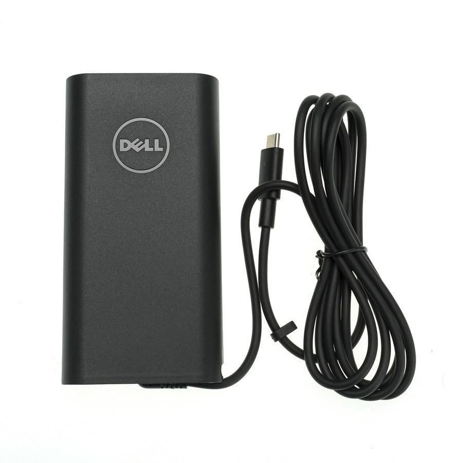 Блок питания для ноутбука Dell без кабеля USB 3.1 Type-C USB-C 20V 4,5A 90W (1914748491)