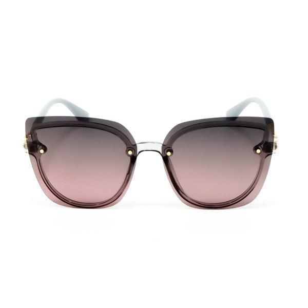 Очки женские солнцезащитные Серый (А - 105)