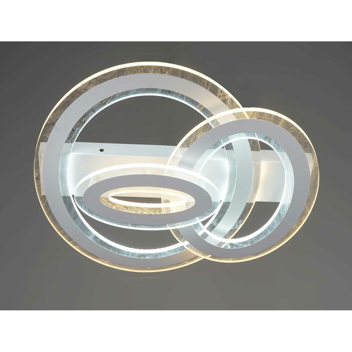 Люстра Sirius B YH 093/186W (371660)