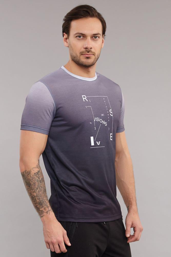 Футболка Bilcee Erkek Orme T-Shirt TBMF3855-1216 M