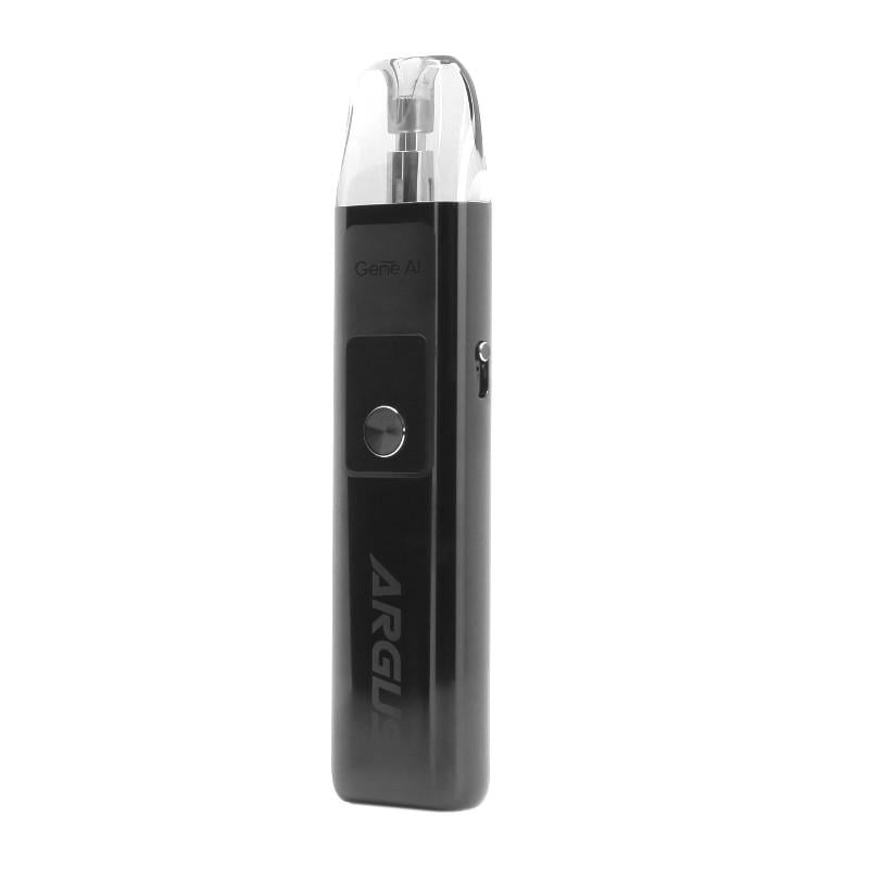 Електронна сигарета под-система Voopoo Argus G 25W Pod 1000 mAh 2 мл Kit Gloss Black (15142)