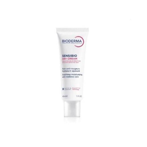 Крем для лица для чувствительной кожи BIODERMA Defensive AR+ Active Soothing Cream 40 мл (2587239890)