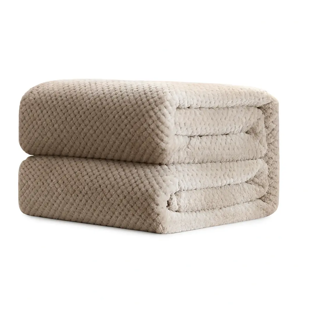 Покривало-плед Топчик 200х230 см (29842296) - фото 2 Покривало-плед Топчик 200х230 см (29842296) - фото 2