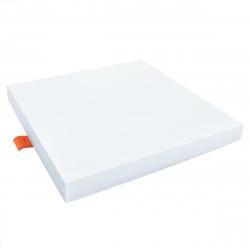 LED светильник Biom UNI-S24W-5 24Вт квадратный 5000К (100368)