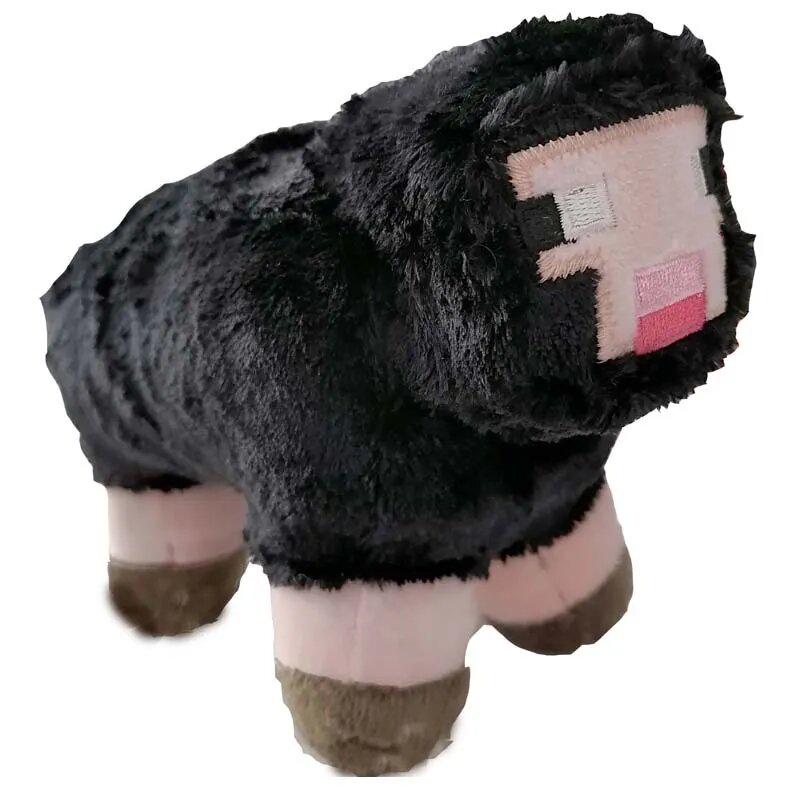 Мягкая игрушка Герой Майнкрафт Овечка 18 см