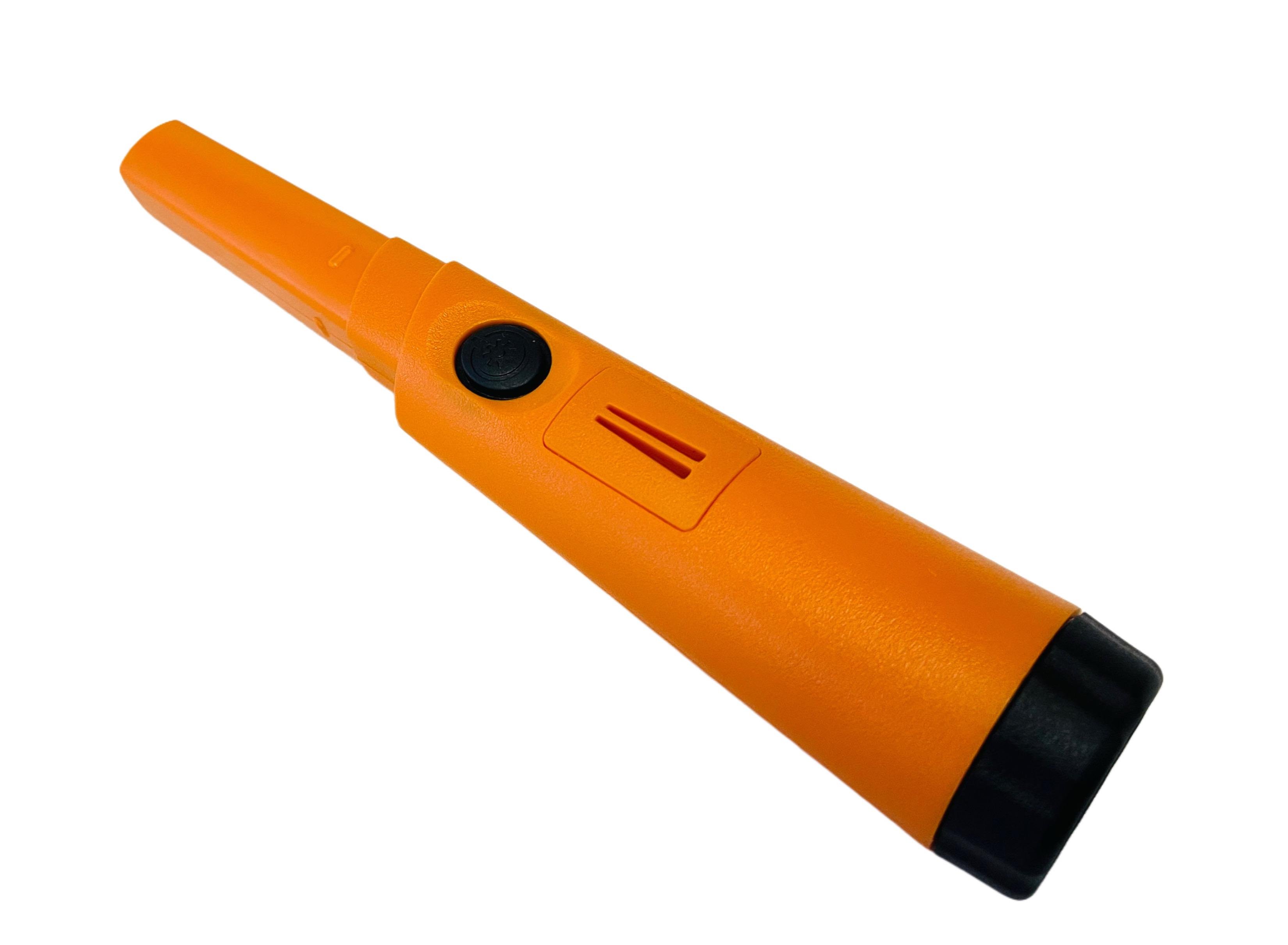 Корспус герметичный пинпоинтера