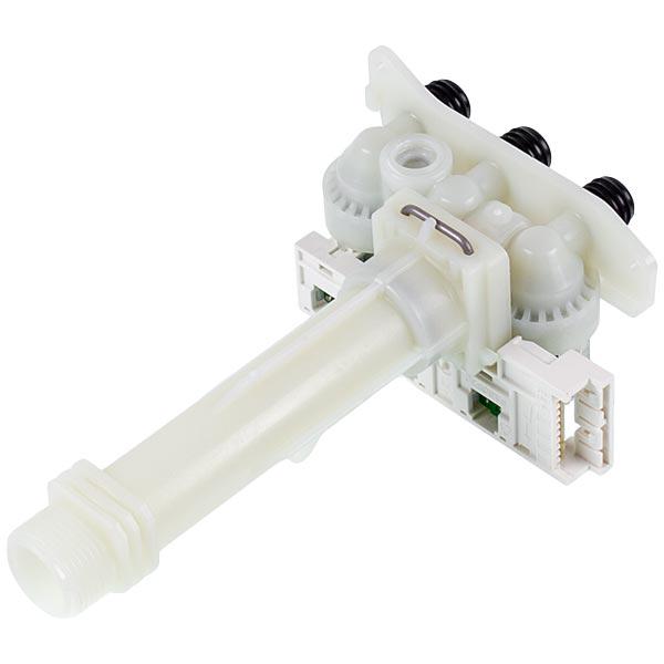 Клапан подачі води для пральної машини AEG 140154045011 3WAY/180/10 мм
