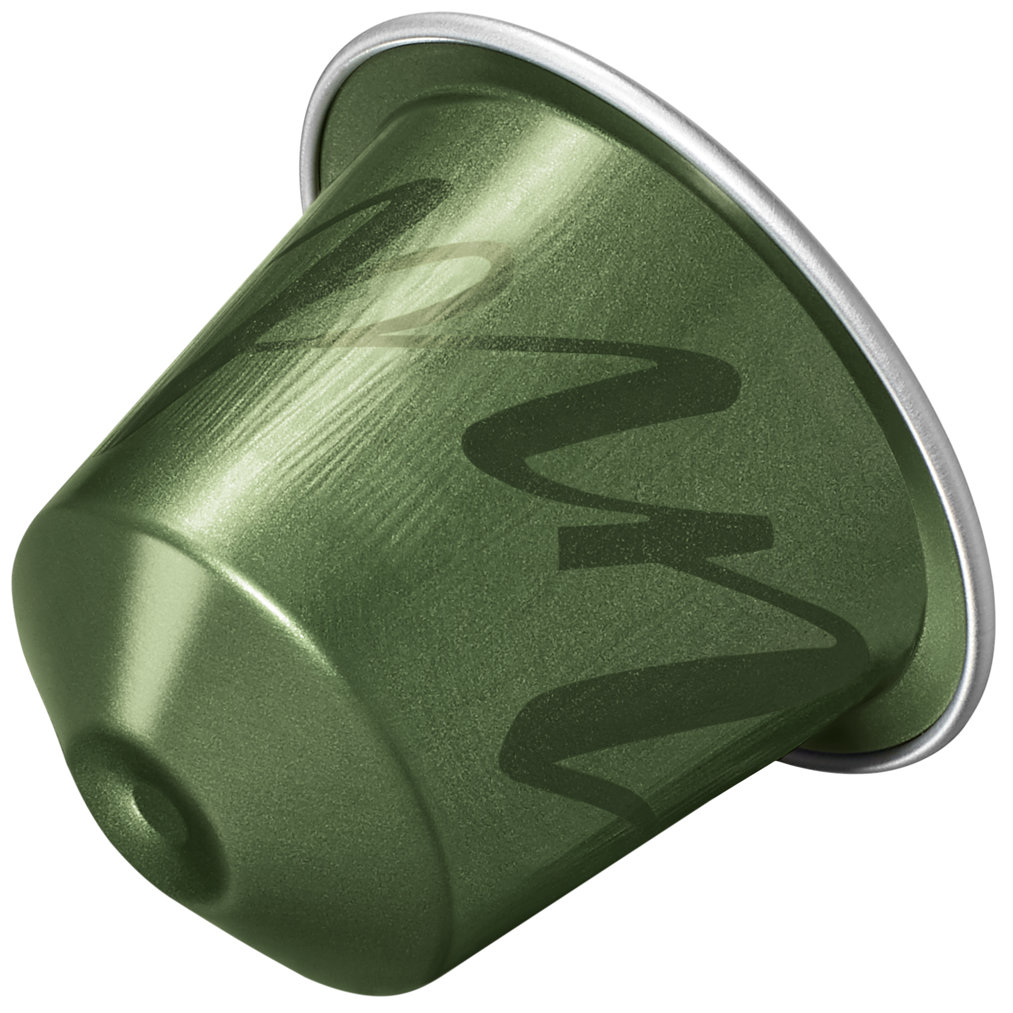 Кава в капсулах Nespresso India 10 капс.