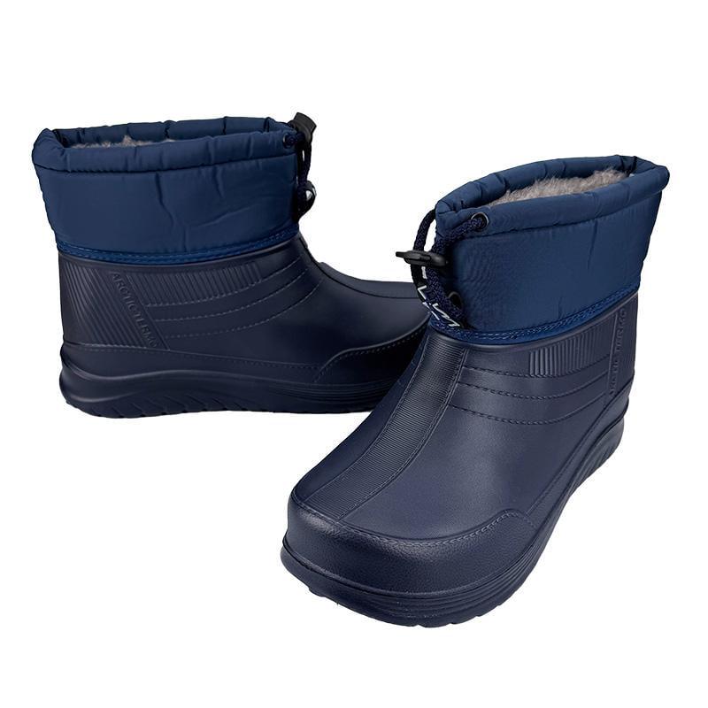 Чоботи жіночі зимові 3090-1 p. 39 25-25,5 см Синій - фото 2 Чоботи жіночі зимові 3090-1 p. 39 25-25,5 см Синій - фото 2