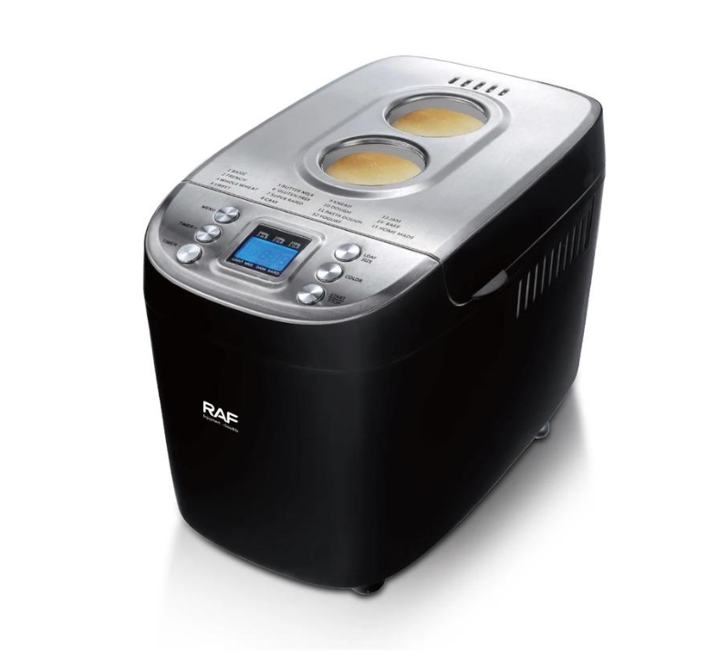 Хлебопечка R-564 (45333-R 564_3184)