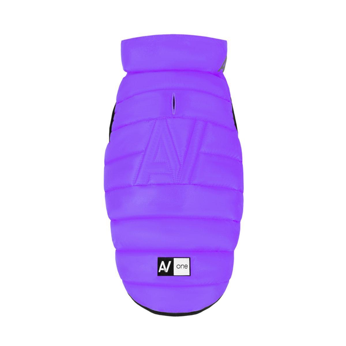 Курточка для собак AiryVest ONE XS 22 Фіолетовий (20619 Col) - фото 4 Курточка для собак AiryVest ONE XS 22 Фіолетовий (20619 Col) - фото 4