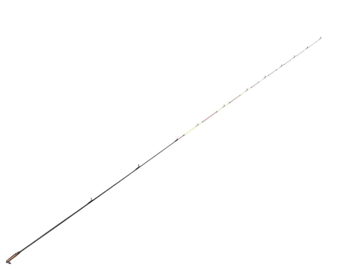 Вудка бортова Optimum 1 м (HMT-100) - фото 4 Вудка бортова Optimum 1 м (HMT-100) - фото 4