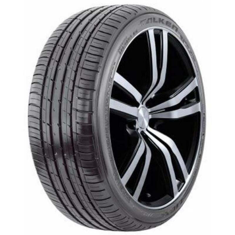 Автошина Falken Ziex ZE914B Ecorun 225/45 R17 91W MFS (415731)