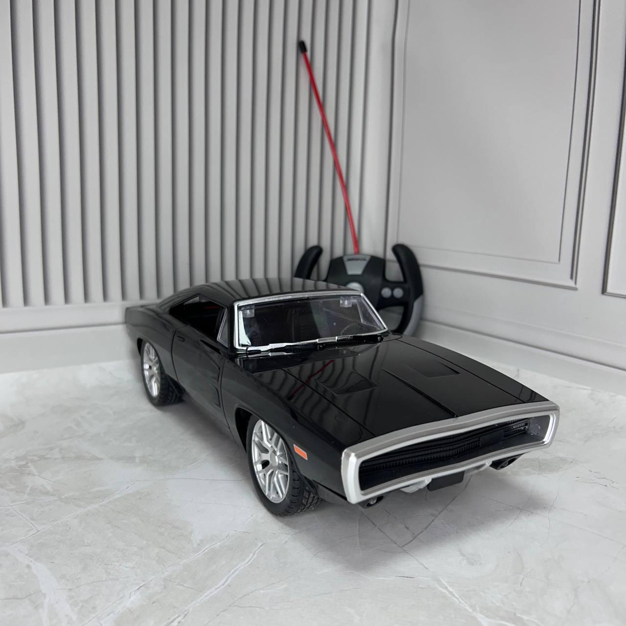 Машинка на радіокеруванні 2119 акумуляторна гумові колеса/світло (2590266995) - фото 2 Машинка на радіокеруванні 2119 акумуляторна гумові колеса/світло (2590266995) - фото 2