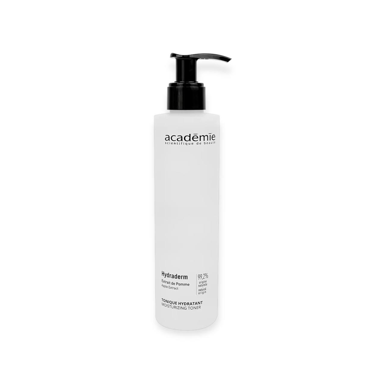 Тонер для увлажнения всех типов кожи Academie All Skin Types Moisturizing Toner 200 мл (AC0021)