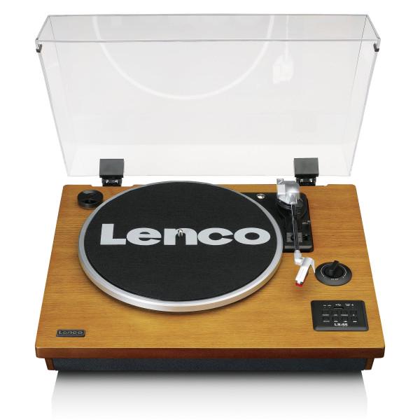 Проигрыватель винила Lenco LS-55WA (58916)