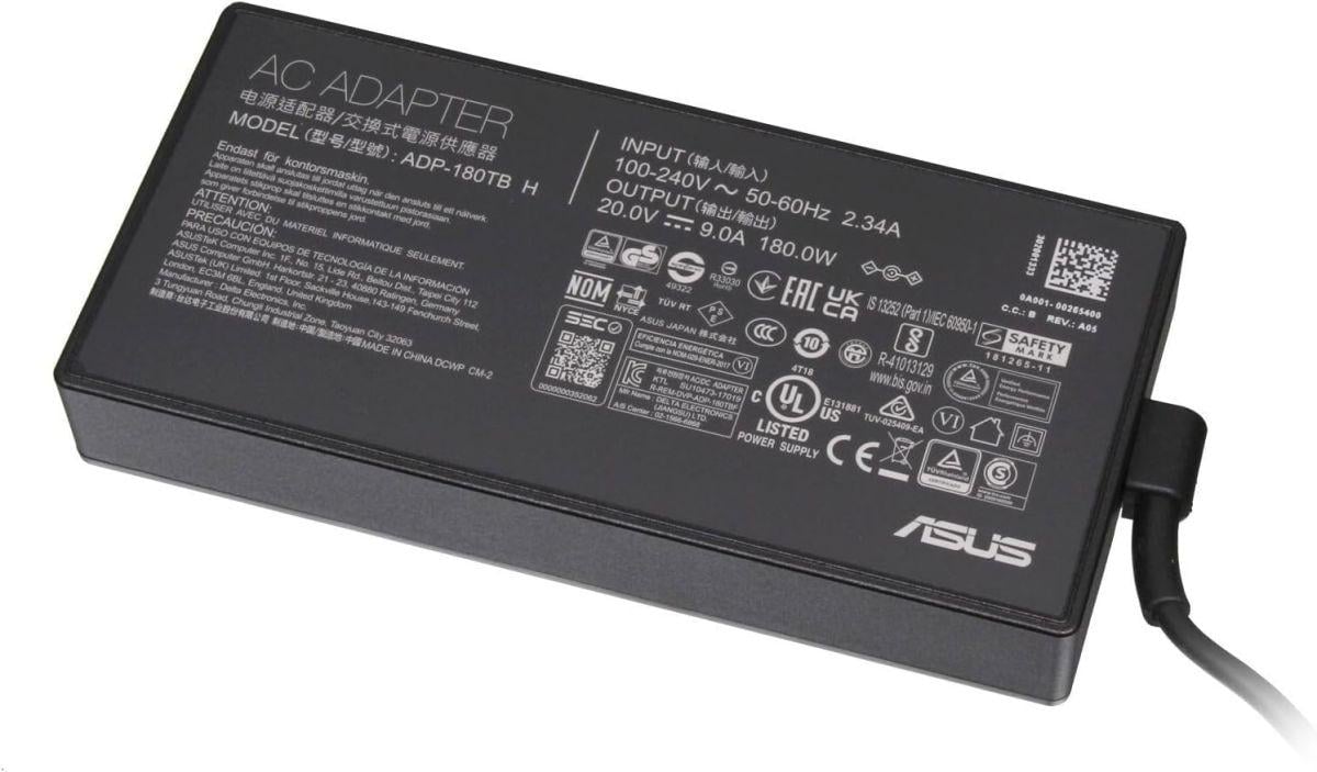 Адаптер питания 180W для ноутбука Asus 0A001-00265400 (30837568)
