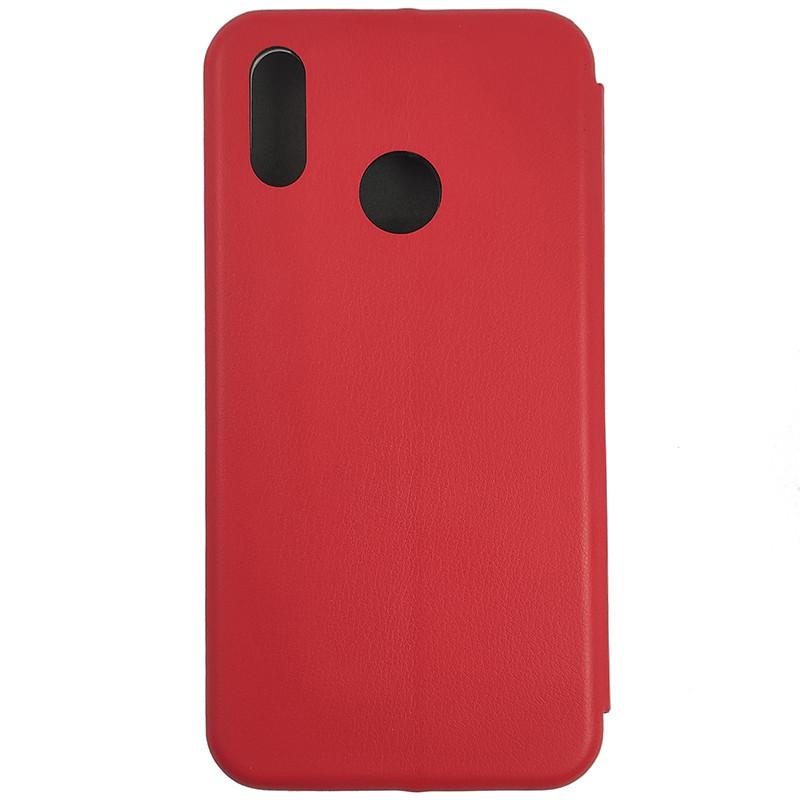 Чехол-книжка Book360 Huawei P Smart Plus Red (29caa1-1048)