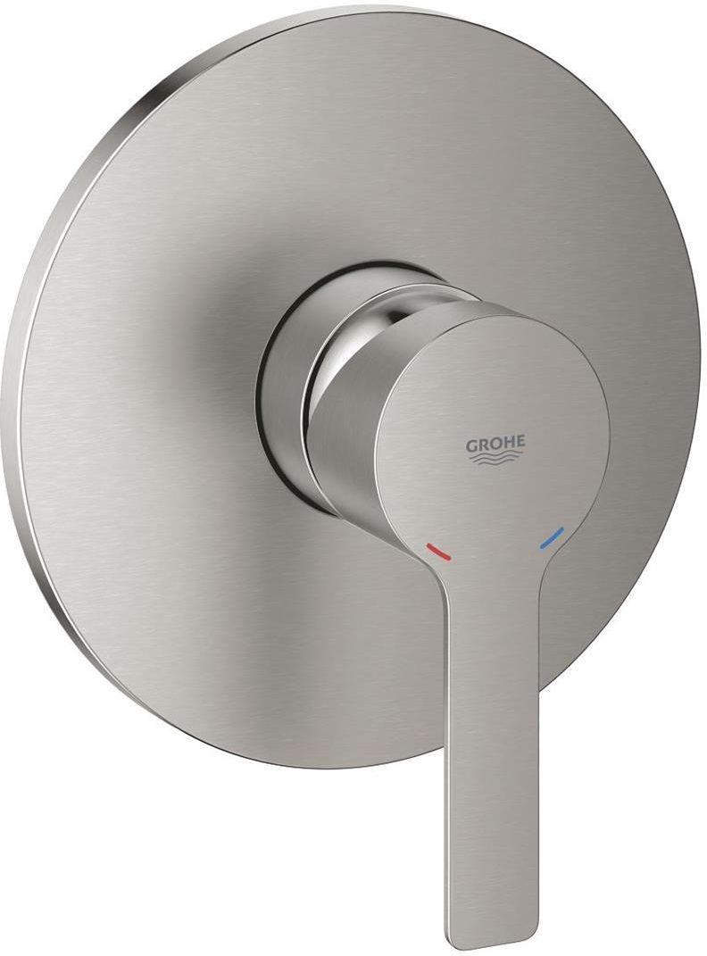 Смеситель для душевой кабины Grohe Lineare (24063DC1)