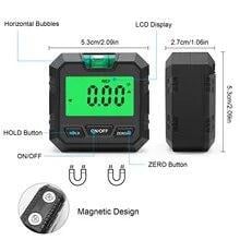 Угломер цифровой магнитный (КМ1) - фото 2 Угломер цифровой магнитный (КМ1) - фото 2