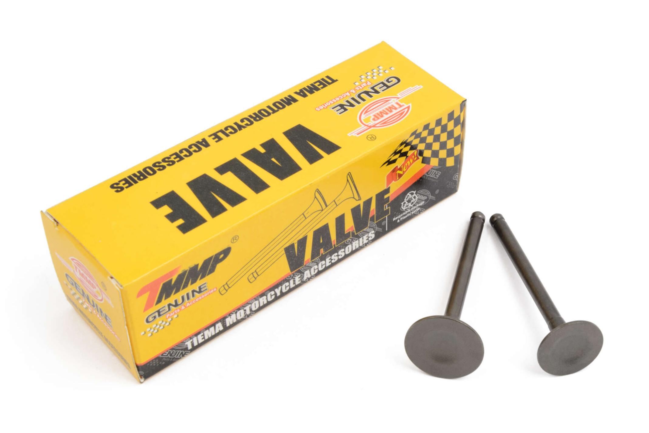 Клапаны EVO для Active 110 2 шт. (G-396)