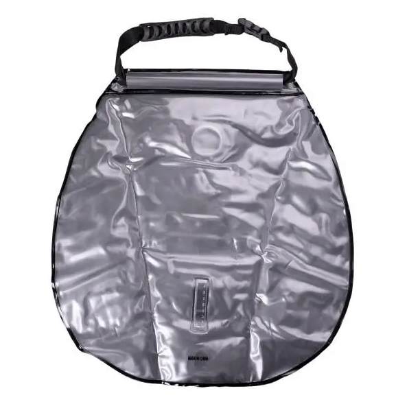 Душ туристический переносной 20 л Зеленый (HP-B-1) - фото 2 Душ туристический переносной 20 л Зеленый (HP-B-1) - фото 2