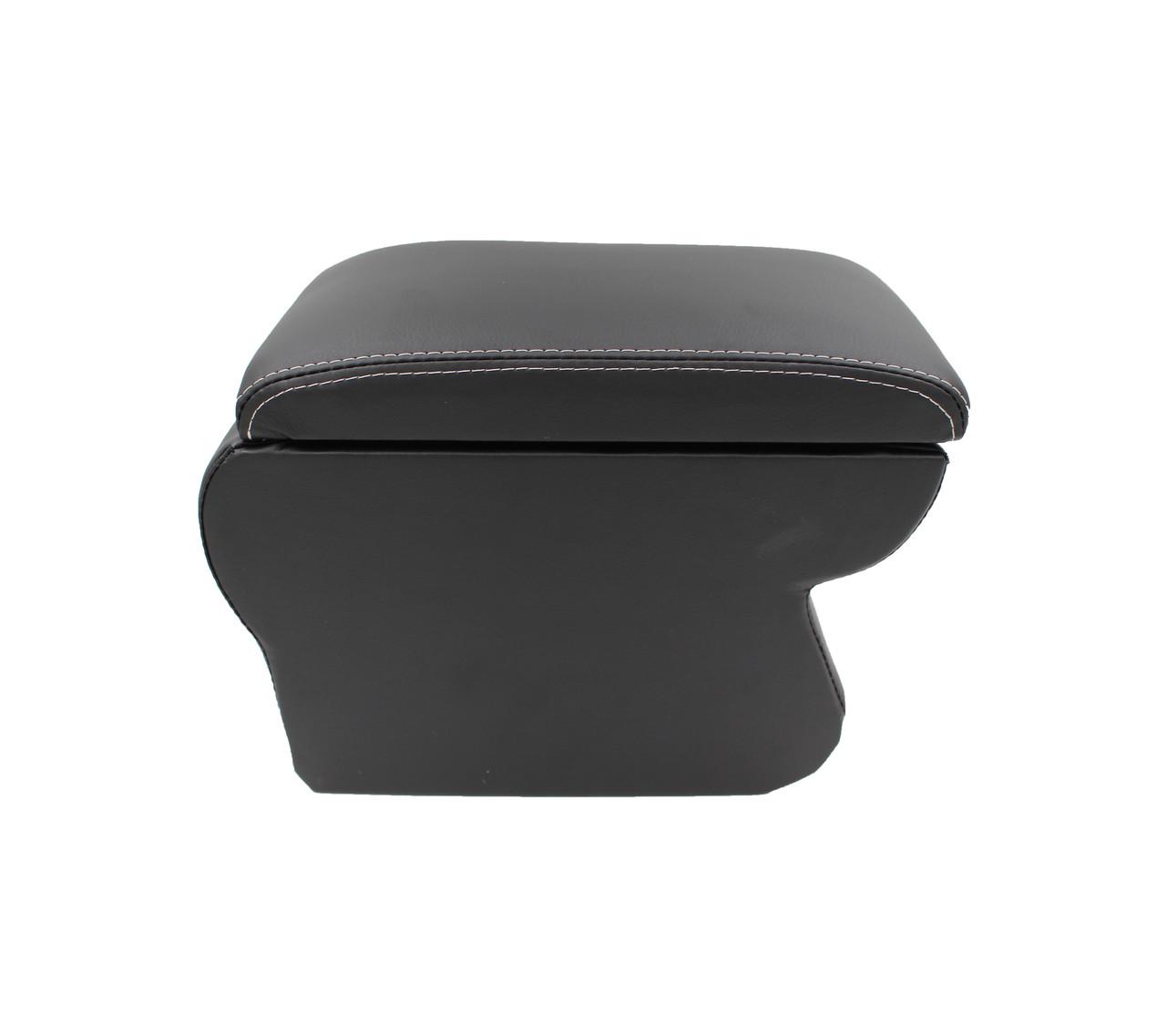 Підлокітник Armrest на Volkswagen Golf 4 Чорний (521099852) - фото 8