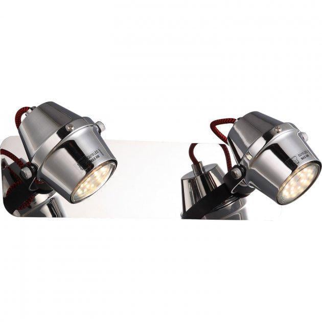 Спот Altalusse INL-9382W-02 Chrome (10618765)