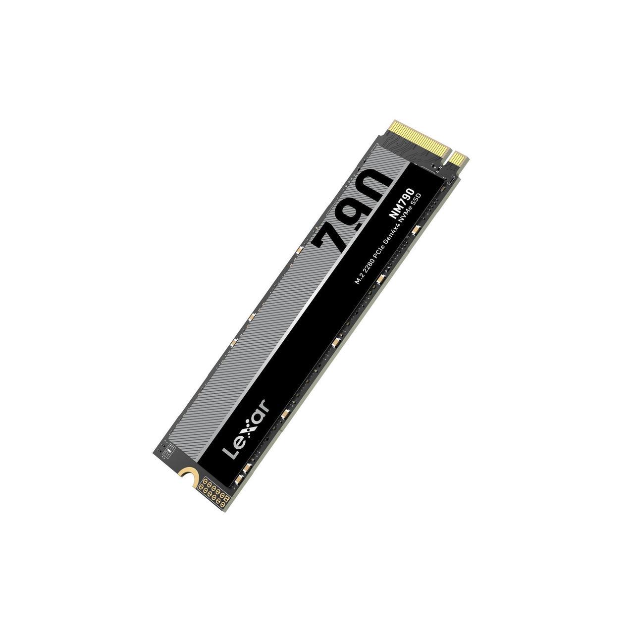 SSD-диск Lexar NM790 4 TB (LNM790X004T-RNNNG) - фото 6 SSD-диск Lexar NM790 4 TB (LNM790X004T-RNNNG) - фото 6