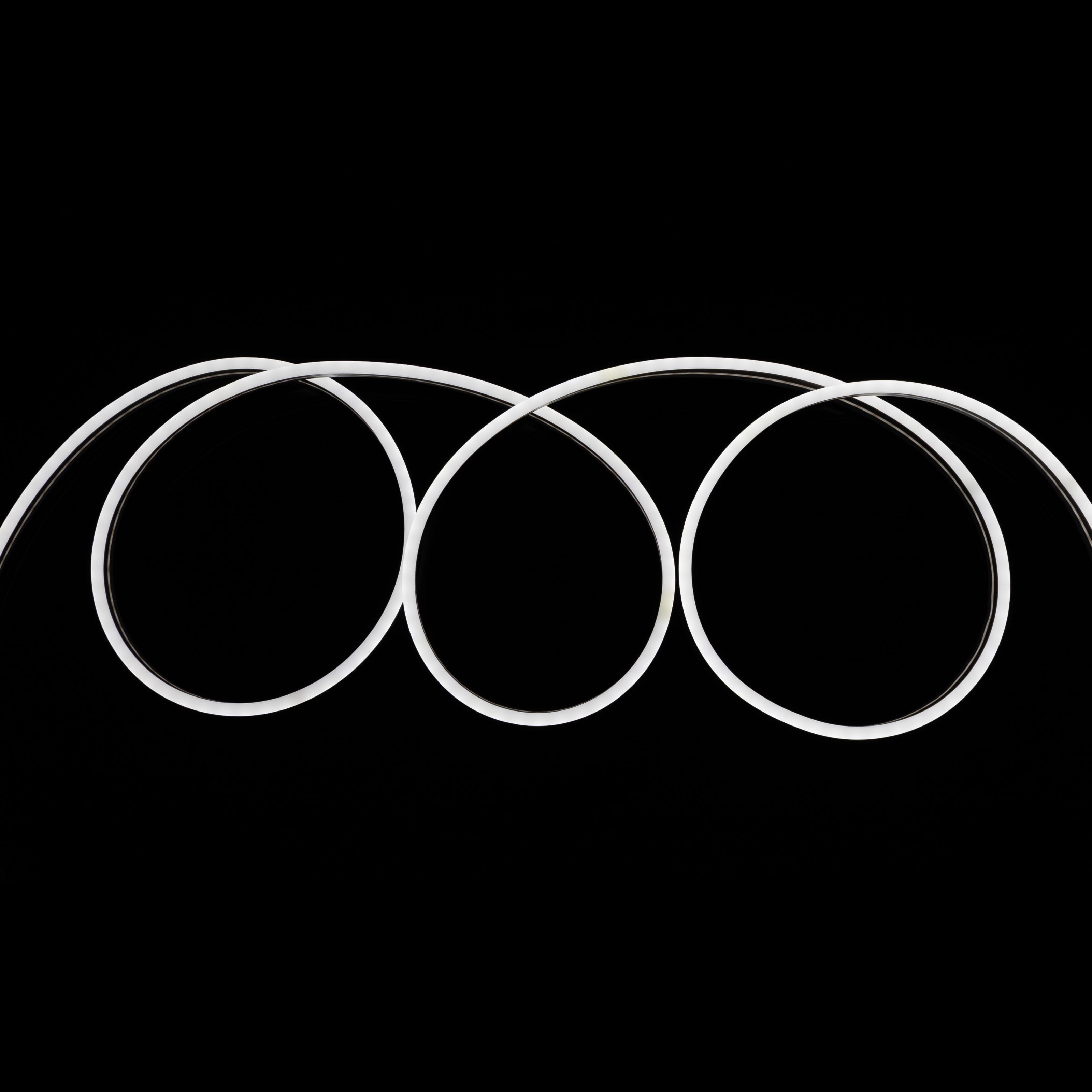 Светодиодный неон Prolum Series-SX Pro 6x12 IP68 5V Белый (30076011) - фото 3 Светодиодный неон Prolum Series-SX Pro 6x12 IP68 5V Белый (30076011) - фото 3