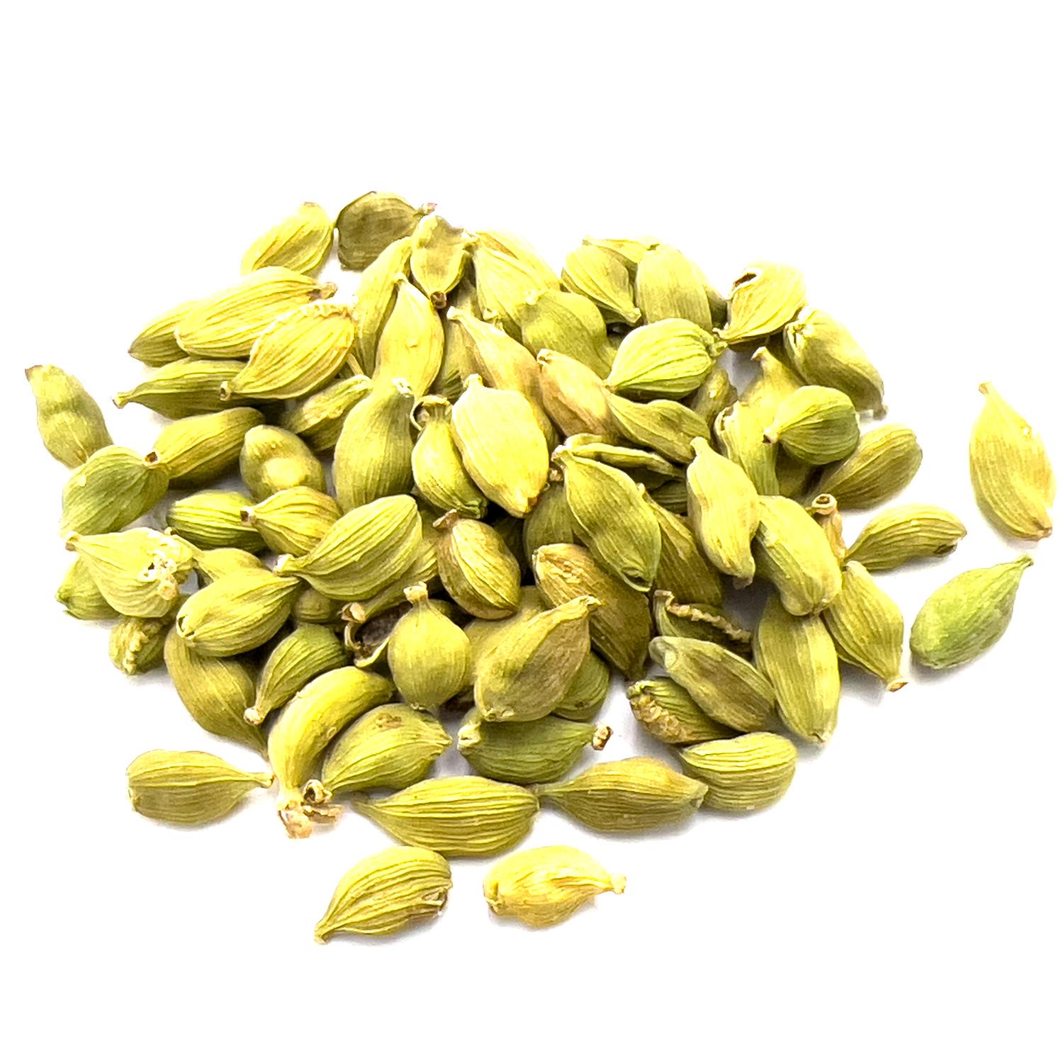 Приправа Кардамон зеленый целый 25 г (958699300_16-66)