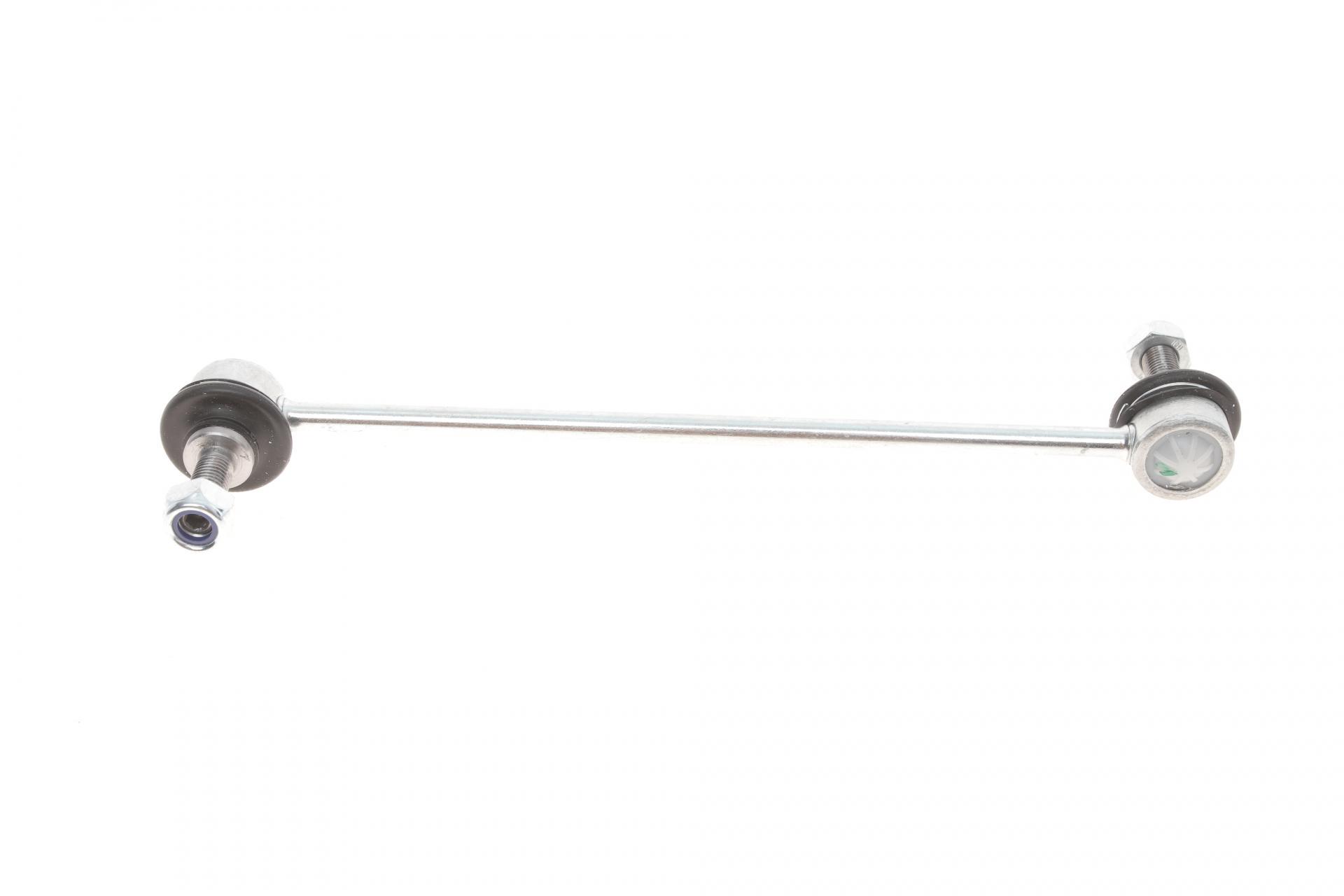 Тяга стабілізатора переднього Nissan Micra/Renault Clio III 03- L=248mm - 202190 SOLGY Тяга стабілізатора переднього Nissan Micra/Renault Clio III 03- L=248mm - 202190 SOLGY