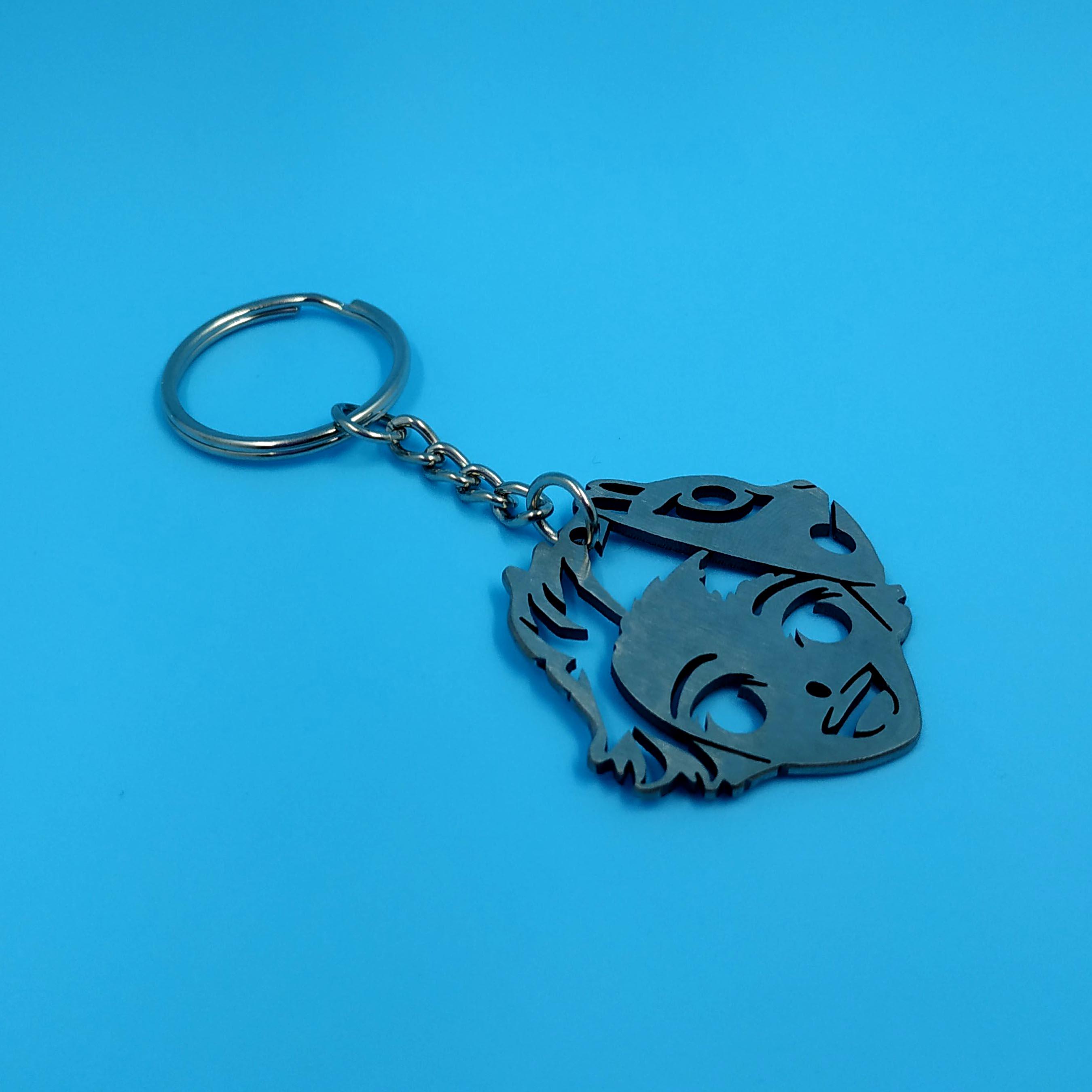 Брелок Танджиро (2838)