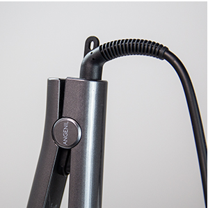 Випрямляч для волосся та щипці для завивки в одному ANGENIL hy-068b (15985) - фото 4 Випрямляч для волосся та щипці для завивки в одному ANGENIL hy-068b (15985) - фото 4