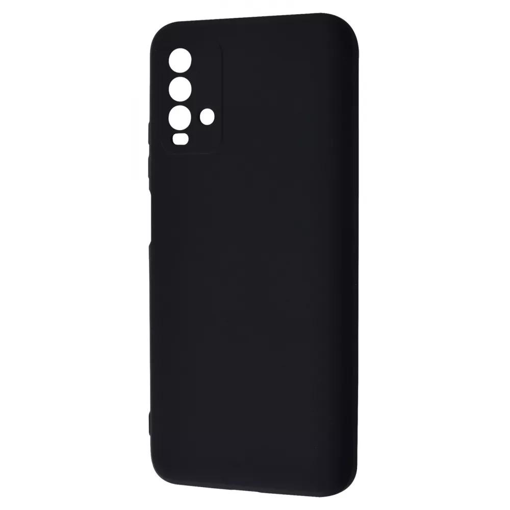 ᐉ Чехол для телефона WAVE Colorful Case Xiaomi Redmi 9T/Redmi 9 Power Black  • Купить в Киеве, Украине • Лучшая цена в Эпицентр