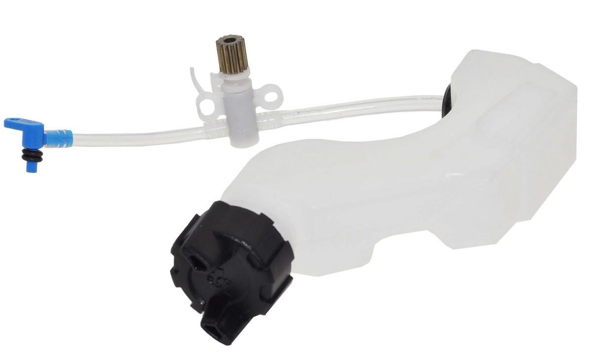 Маслобак с маслонасосом в сборе VJ Parts для цепной пилы З-т ЦПЛ-355/1300 (saw1152)