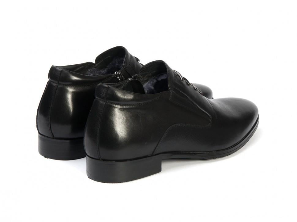 Черевики Brooman 7144216 р. 39 Чорний (5981) - фото 3 Черевики Brooman 7144216 р. 39 Чорний (5981) - фото 3